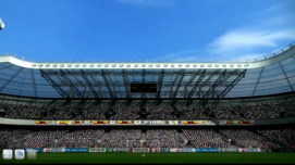 TGA大奖赛 FIFA 决赛 WE vs TMT龙珠