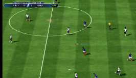 TGA大奖赛 FIFA 半决赛 TMT龙珠vsRONLY