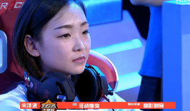 上古世纪 TGA公会邀请赛 决赛 上半场 TGA大奖赛2015冬季总决赛