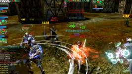 上古世纪 TGA公会邀请赛 决赛 下半场 TGA大奖赛2015冬季总决赛