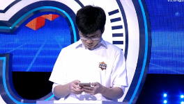 TGA大奖赛 天天爱消除 TGA明星赛 表演赛