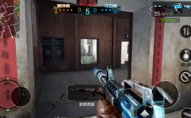 TGA大奖赛 全民枪王 TGA精英邀请赛 决赛 