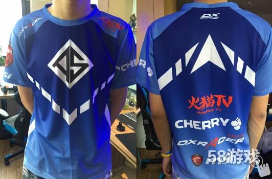 世界第一OW选手领衔AS战队加盟火猫TV