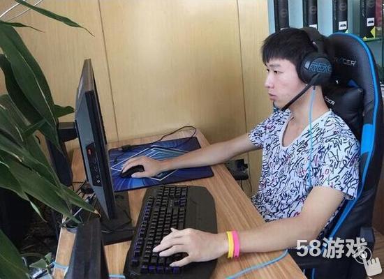 世界第一OW选手领衔AS战队加盟火猫TV