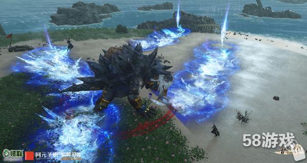 古剑奇谭网络版破晓封测圆满收官 盘点这些可