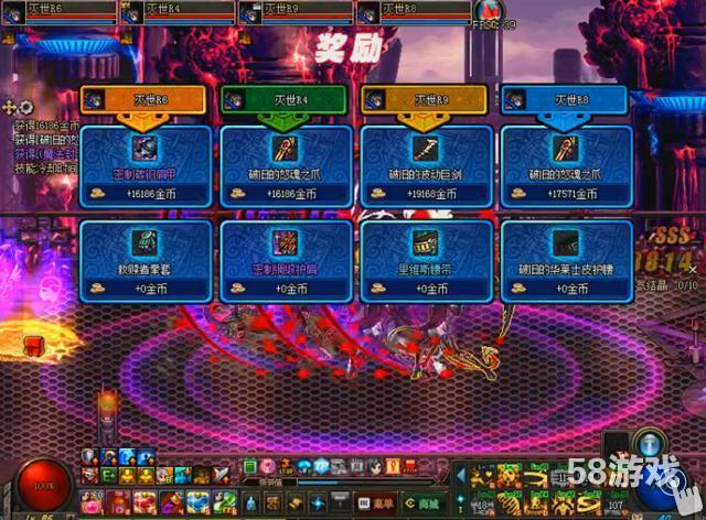 官方打击工作室模式开启 多开搬砖遭制裁_地下