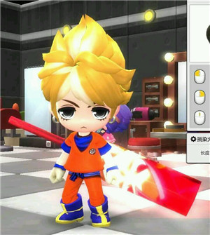 冒险岛2动漫人物捏脸,diy动漫_冒险岛_58gam