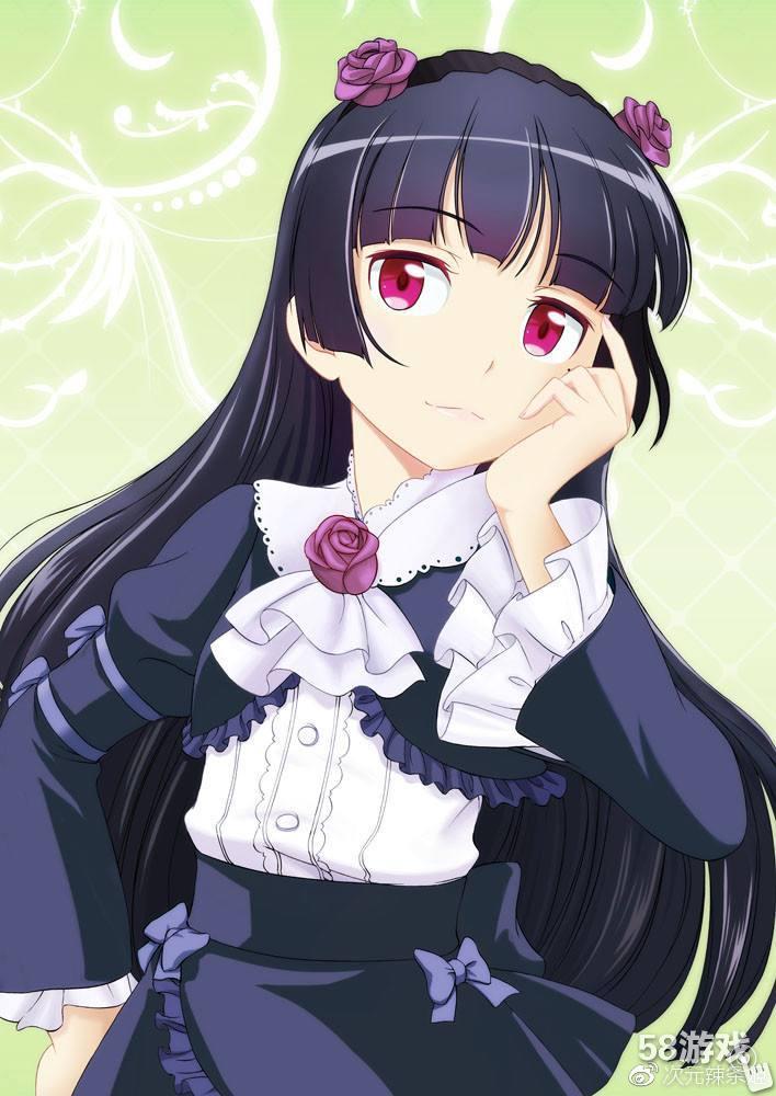 【辣条姬の安利时间】FFF团最强女战士喊你下