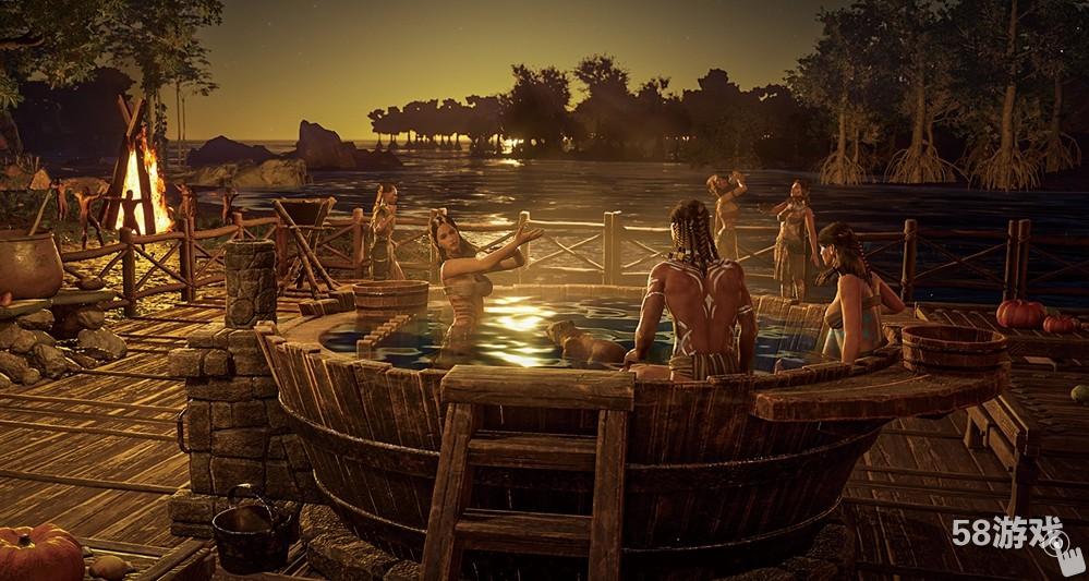 国产生存沙盒力作《灵魂面甲》今日上线！TapTap PC给玩家白嫖，还让游戏开发者也多赚钱？！