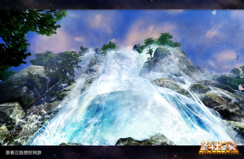 《圣斗士星矢》最新实景视频首曝 完美再现银河擂台