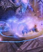 灭神之战 《寻龙》虚空维度最终BOSS迎来世界首杀