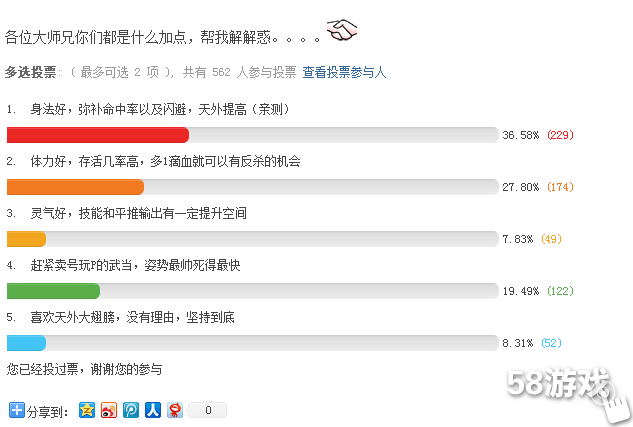 新天龙八部武当怎么加点