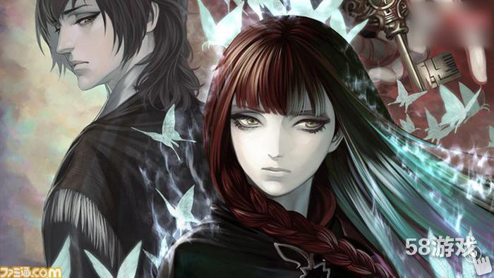 登陆PC 《海市蜃楼之馆-Another Episode-》