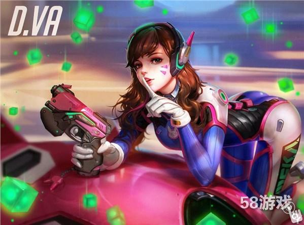 守望先锋暑期更新前瞻:全新内容即将到来