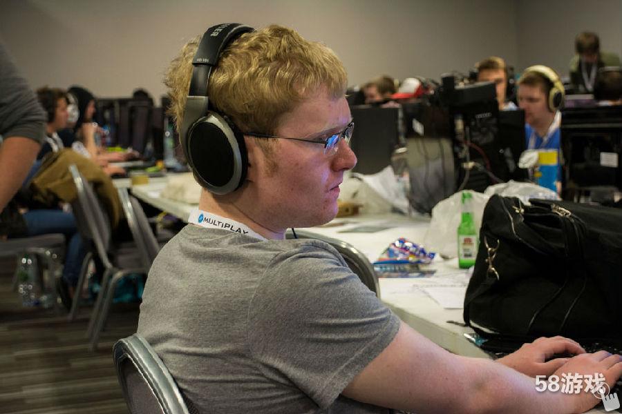 守望先锋海鸥是哪个战队的_58game守望先锋