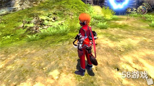 地狱的幽冥鬼火!《龙之谷》万圣节三件套鬼魅