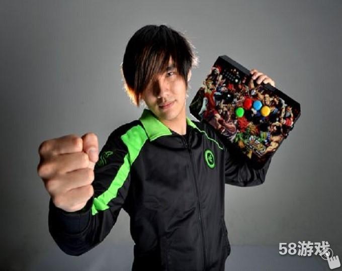 火猫独播ELEAGUE SFV:全球最顶尖街霸V赛事