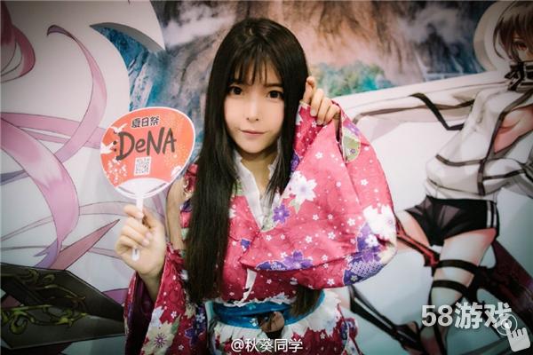 Showgirl 蜗牛@秋葵同学