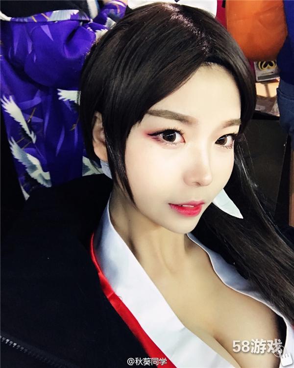 Showgirl 蜗牛@秋葵同学