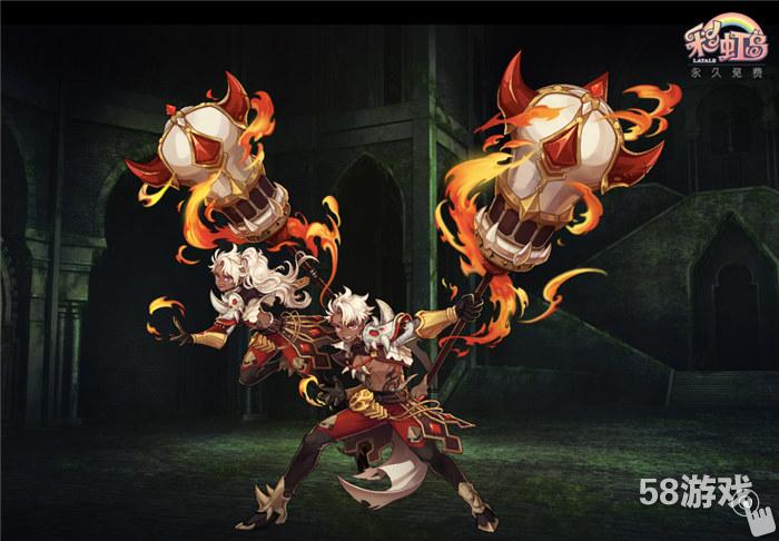 《彩虹岛》十一周年庆圆满落幕 2018产品计划