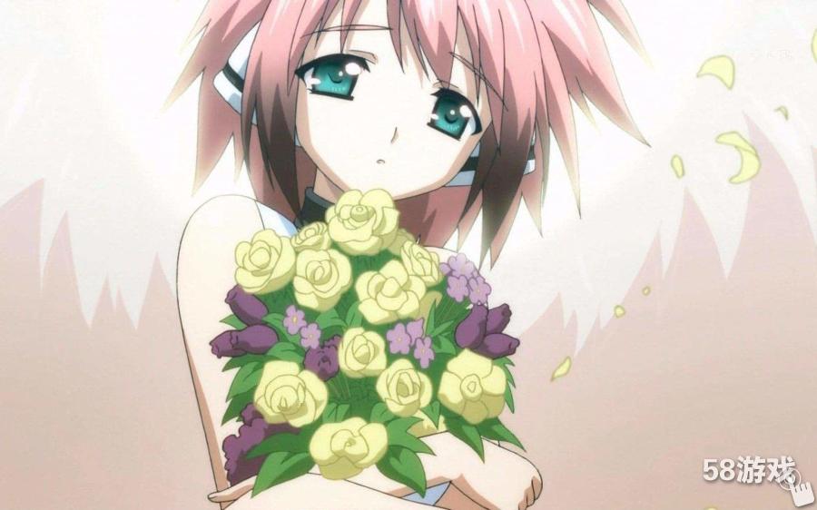 条姬の安利时间】绅士最爱的娱乐用万能天使-