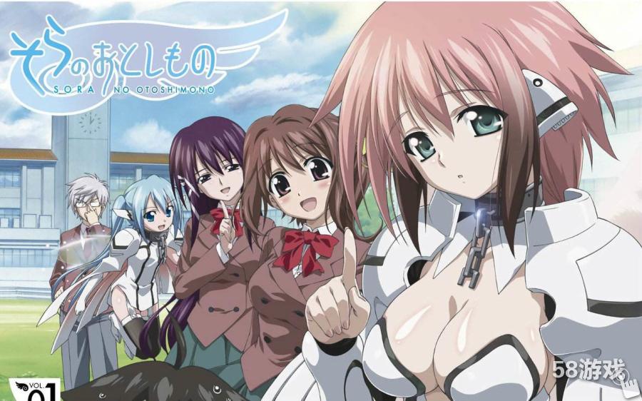 条姬の安利时间】绅士最爱的娱乐用万能天使-