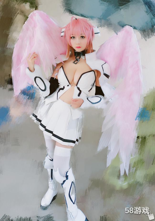 条姬の安利时间】绅士最爱的娱乐用万能天使-