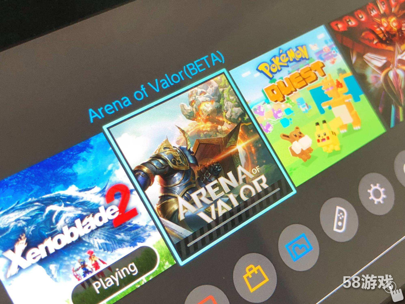 《王者荣耀》国际版中国队夺亚运电竞首金 天