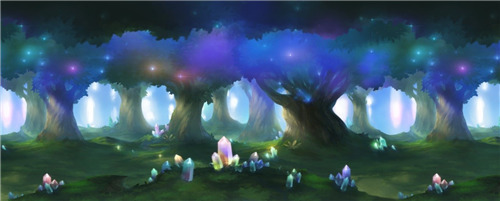 魔界入侵风盖遇险!彩虹岛新资料片上线