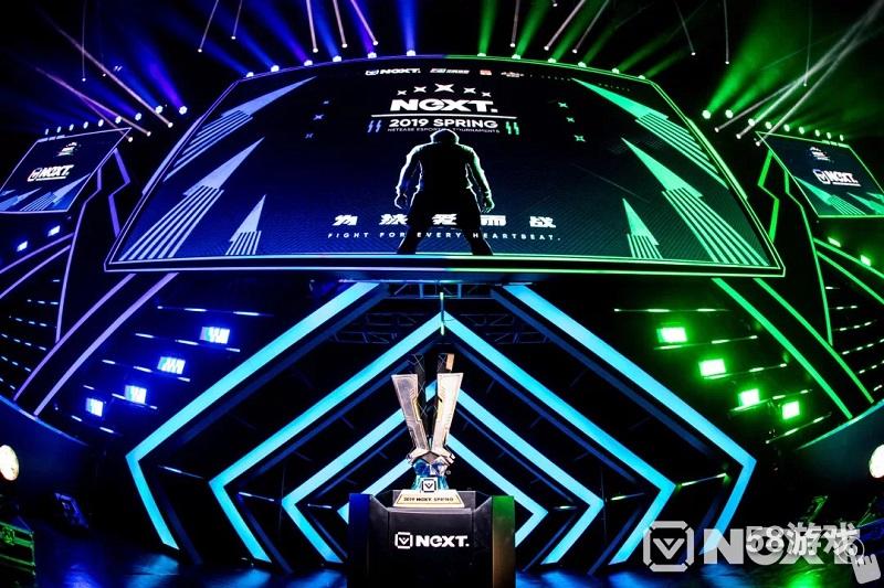 电竞赛事有哪些比赛项目 5d075ef7480e7.jpg