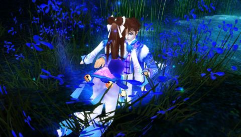 新天龙八部手游qq网-新天龙八部手游角色|新天