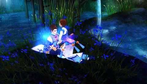 新天龙八部手游qq网-新天龙八部手游角色|新天