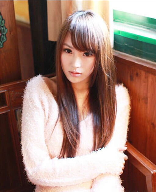 雷人囧图 软妹子朱弘