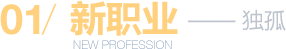新职业-独孤