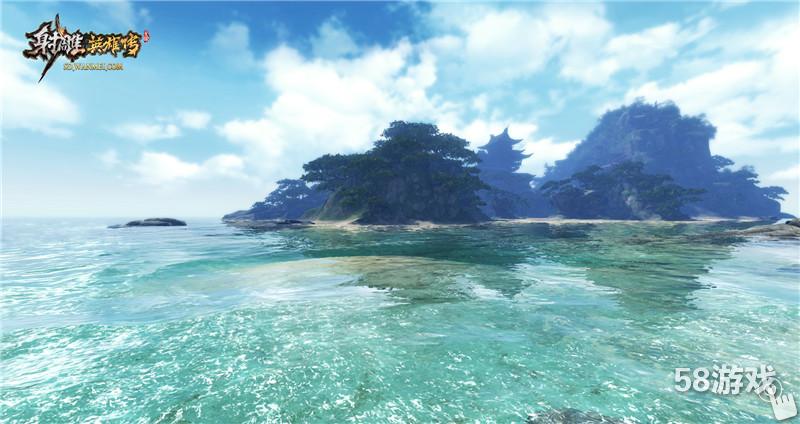 信乐团鼎力助阵428公测 真英雄MV倾情献唱