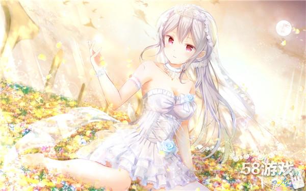 《幻想全明星》剧情模式好感度系统今日上线!