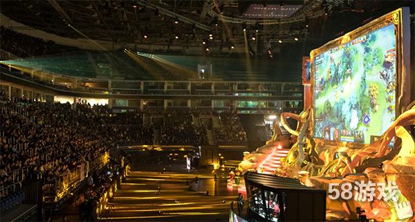 震中杯官网宣布Ray Gaming成为官方赞助商